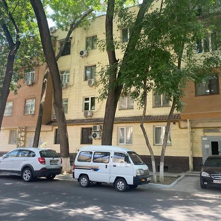 Peaceful Home Tashkent Luaran gambar