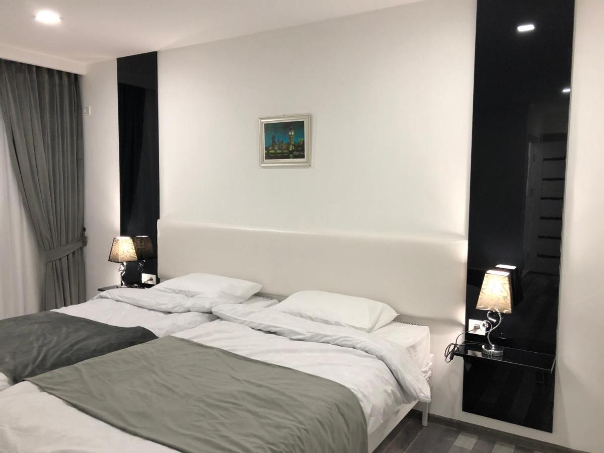 Peaceful Home Tashkent Luaran gambar