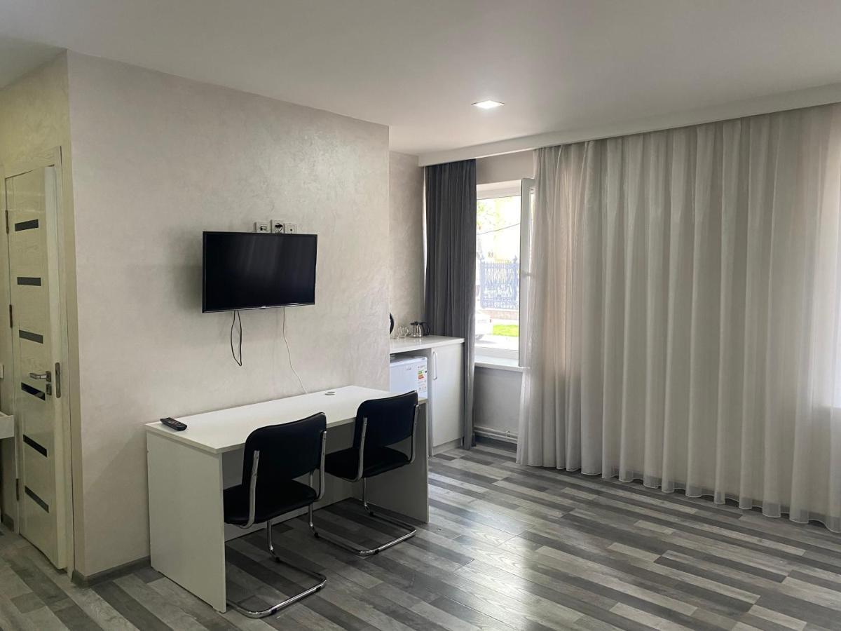 Peaceful Home Tashkent Luaran gambar