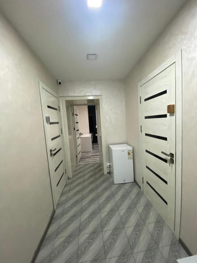 Peaceful Home Tashkent Luaran gambar