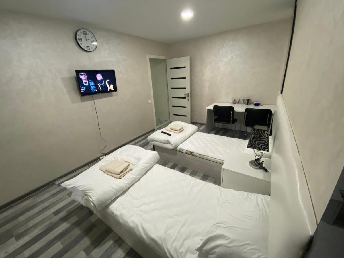 Peaceful Home Tashkent Luaran gambar