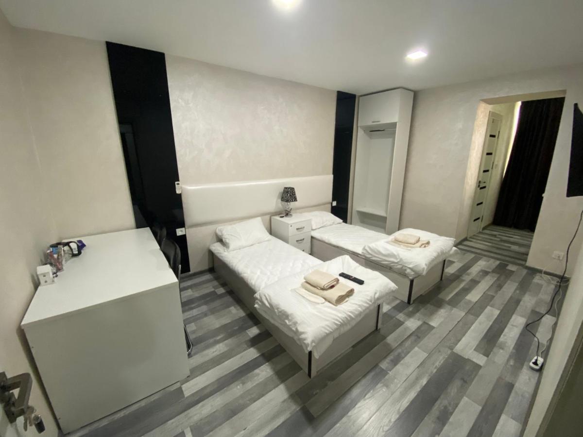 Peaceful Home Tashkent Luaran gambar