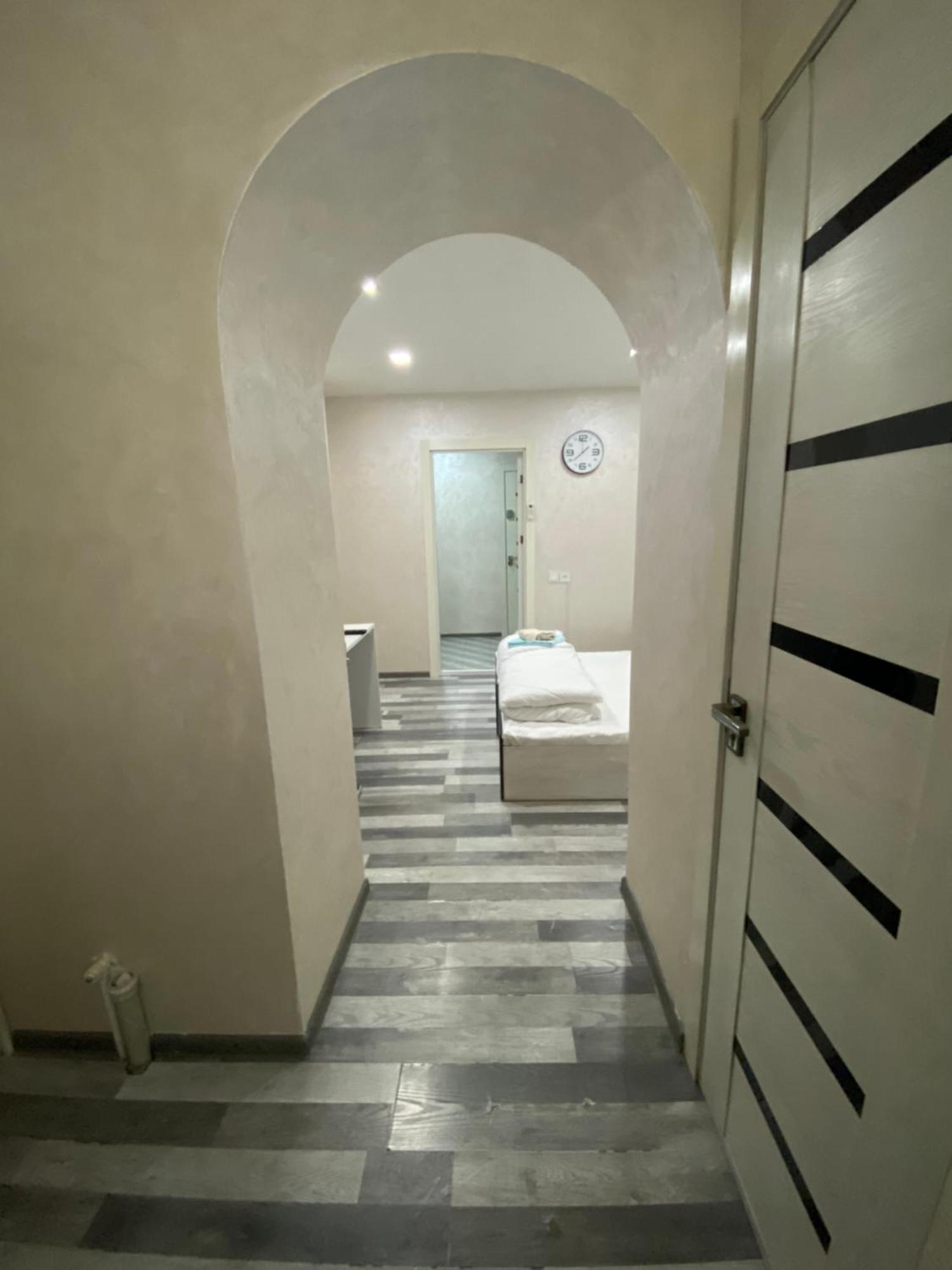 Peaceful Home Tashkent Luaran gambar