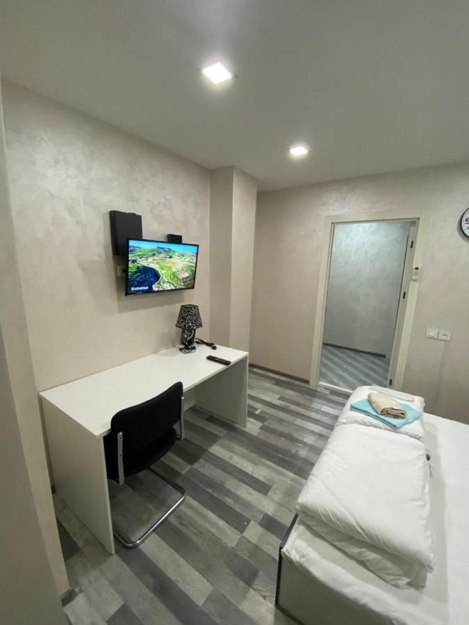 Peaceful Home Tashkent Luaran gambar