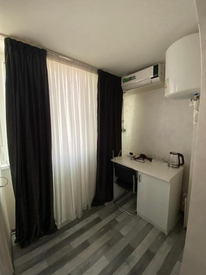Peaceful Home Tashkent Luaran gambar